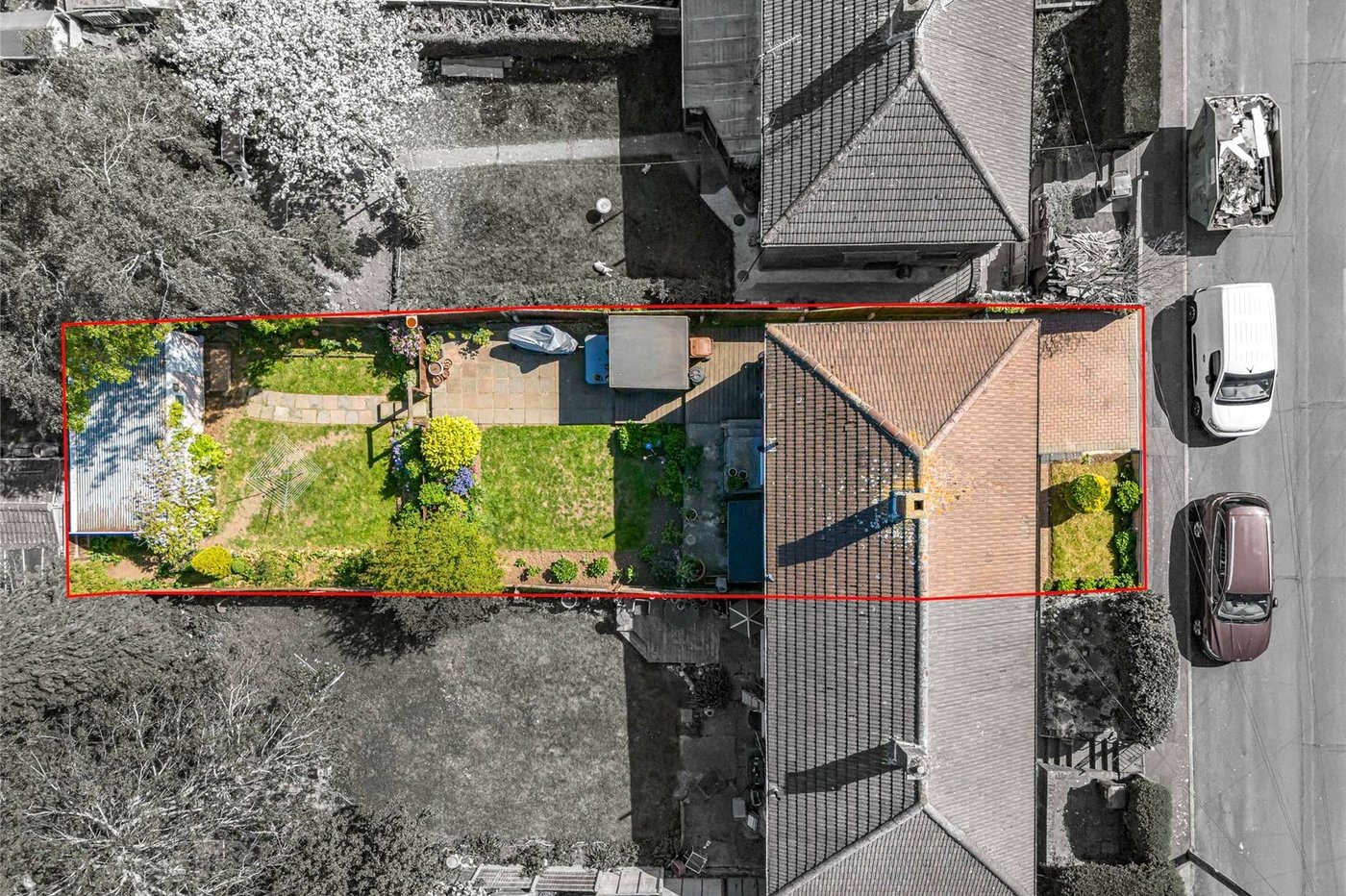 3 bedroom house for sale in Rochester | Robinson Michael & Jackson