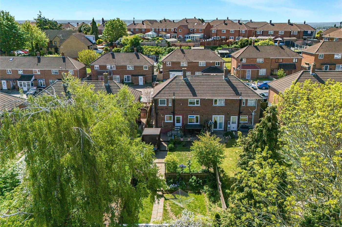 3 bedroom house for sale in Rochester | Robinson Michael & Jackson