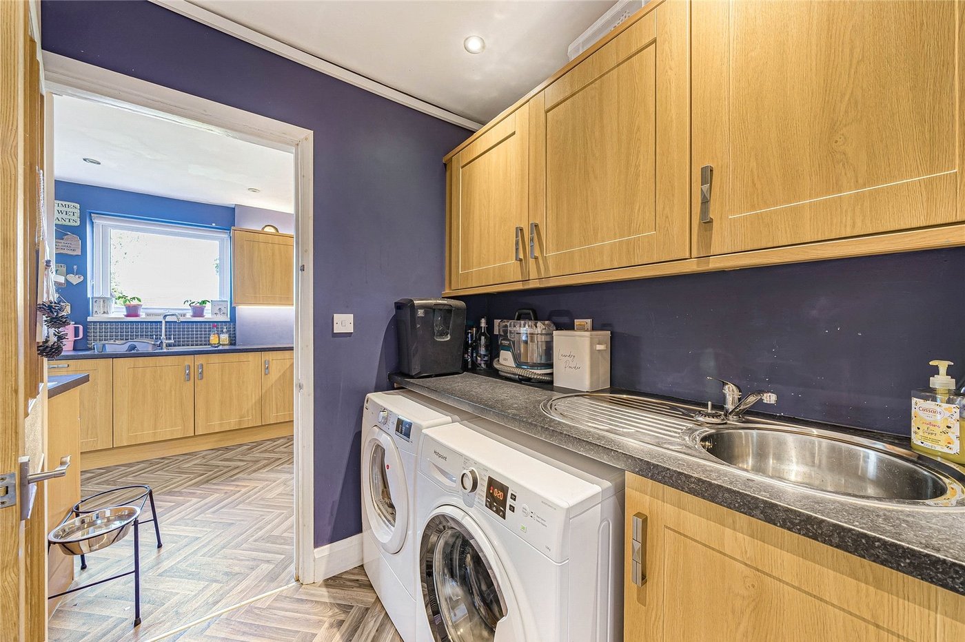 3 bedroom house for sale in Rochester | Robinson Michael & Jackson