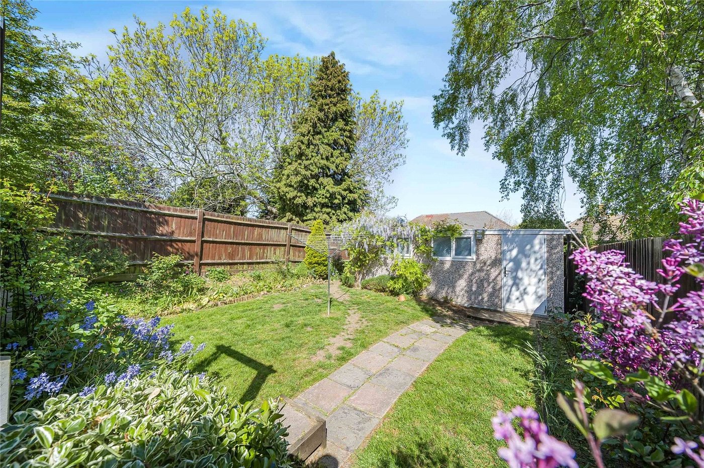 3 bedroom house for sale in Rochester | Robinson Michael & Jackson