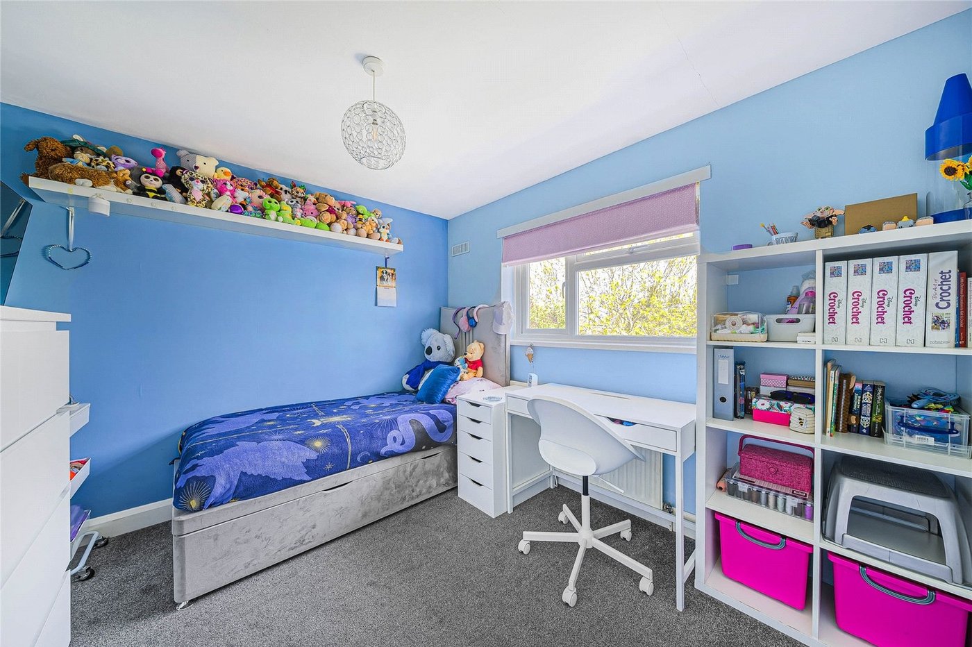 3 bedroom house for sale in Rochester | Robinson Michael & Jackson