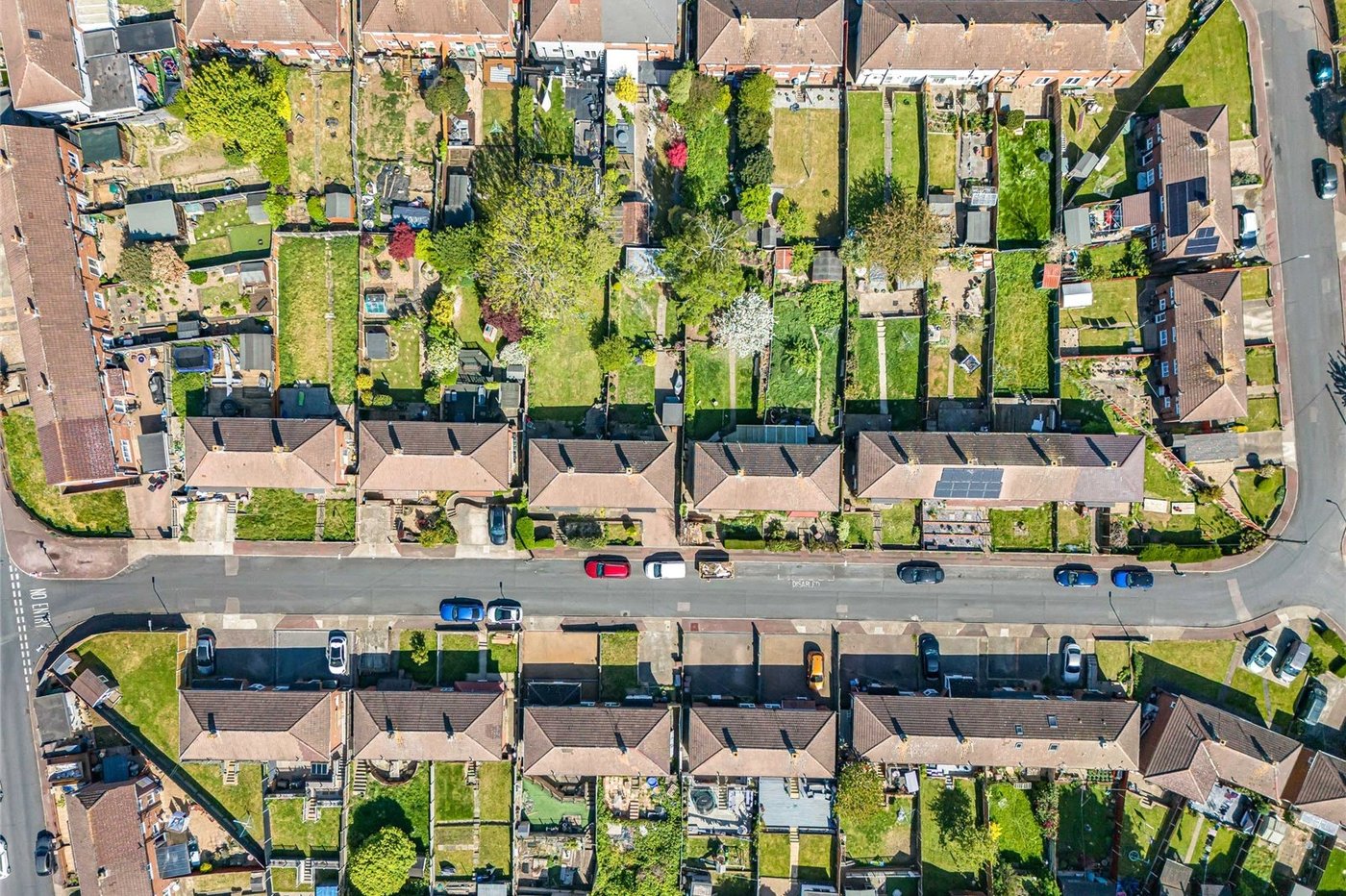 3 bedroom house for sale in Rochester | Robinson Michael & Jackson