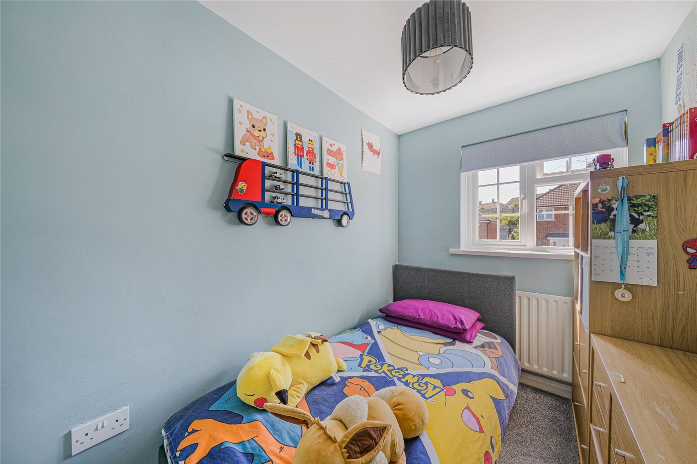 3 bedroom house for sale in Rochester | Robinson Michael & Jackson