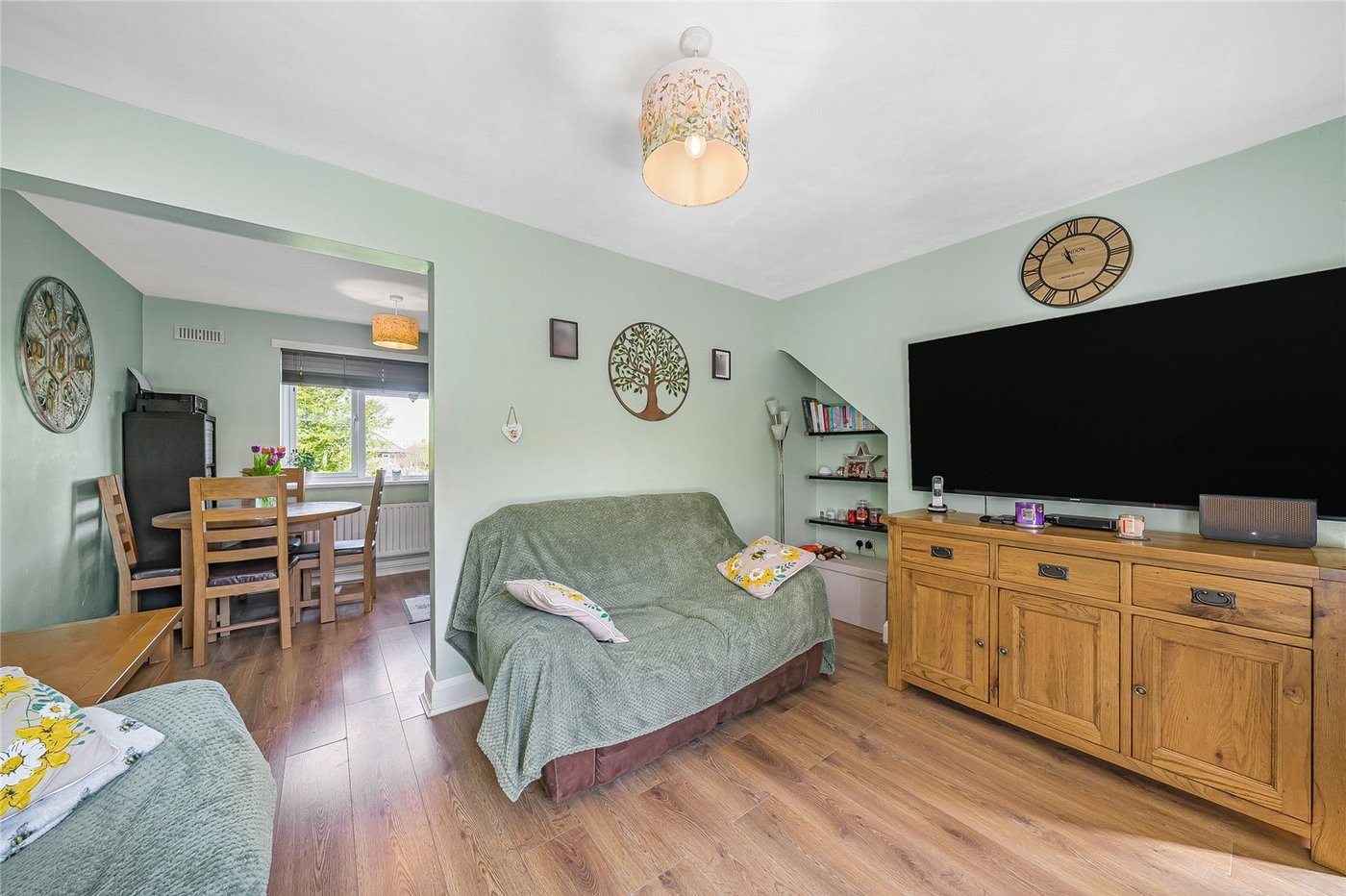 3 bedroom house for sale in Rochester | Robinson Michael & Jackson