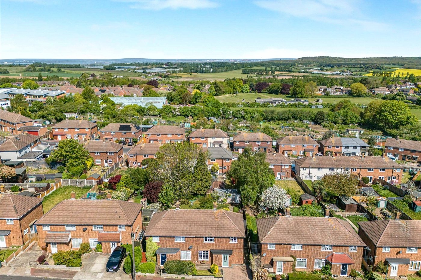 3 bedroom house for sale in Rochester | Robinson Michael & Jackson