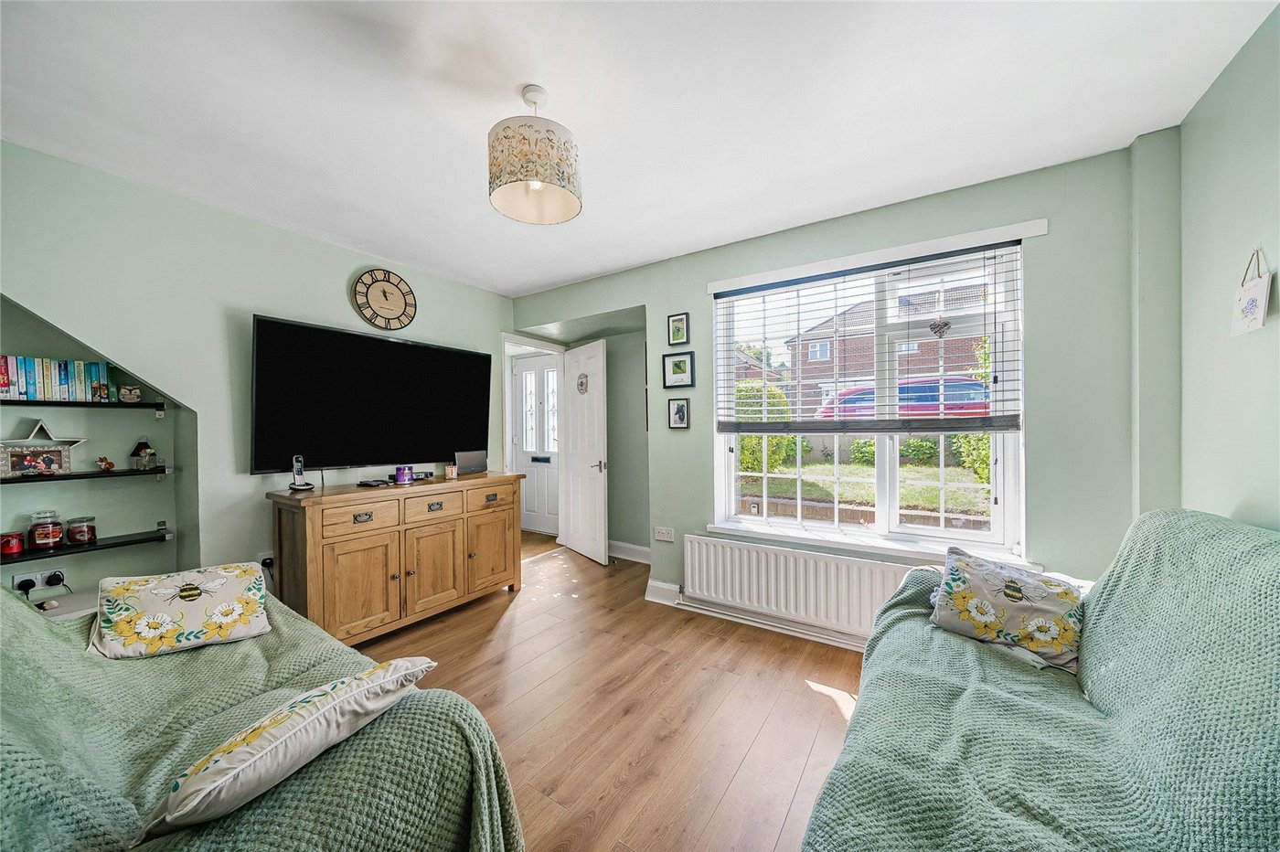 3 bedroom house for sale in Rochester | Robinson Michael & Jackson