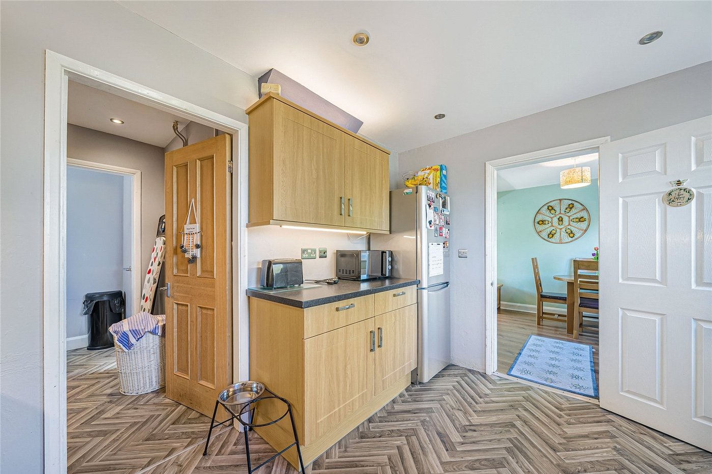 3 bedroom house for sale in Rochester | Robinson Michael & Jackson