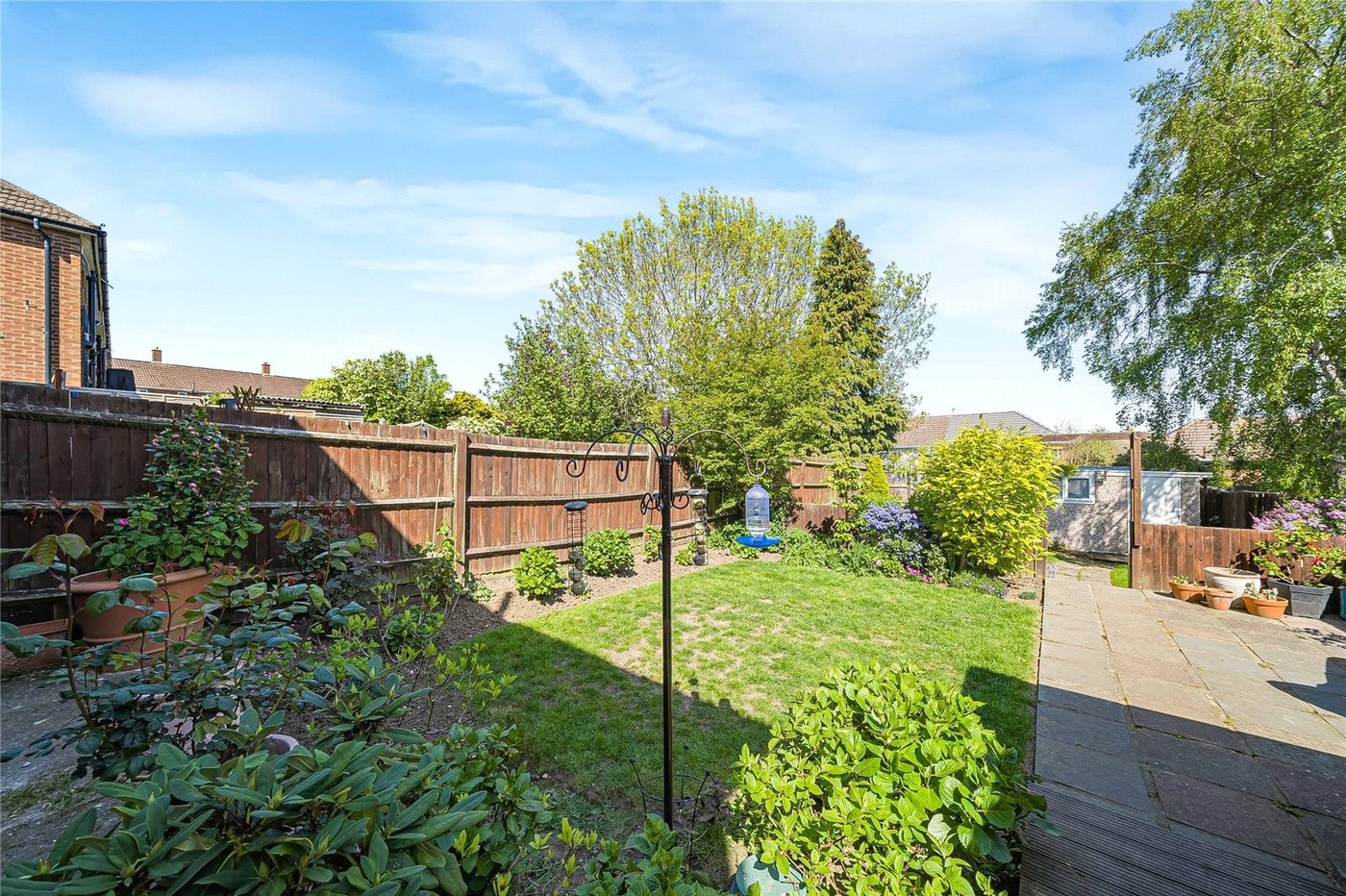 3 bedroom house for sale in Rochester | Robinson Michael & Jackson