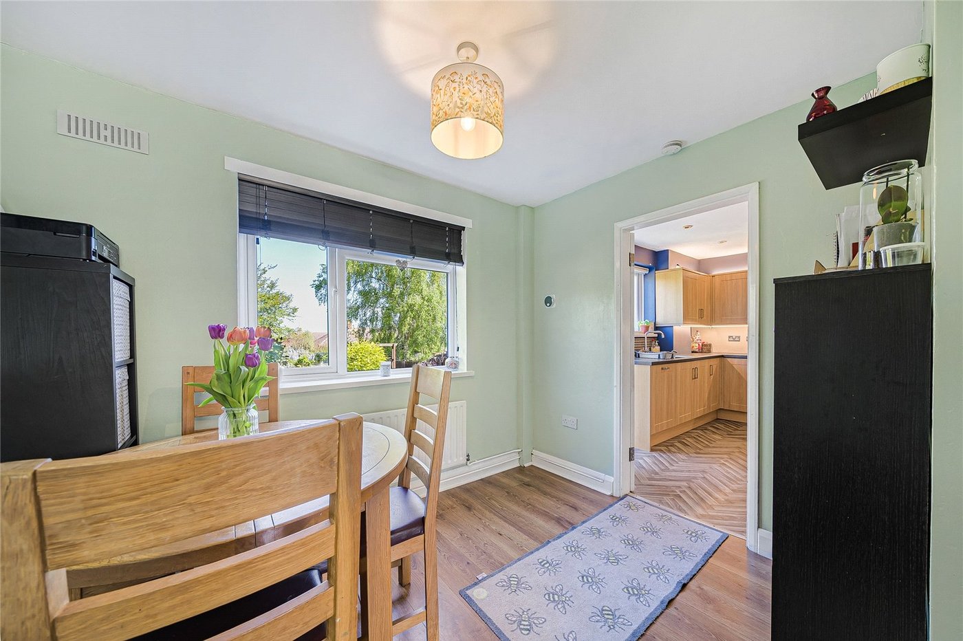 3 bedroom house for sale in Rochester | Robinson Michael & Jackson