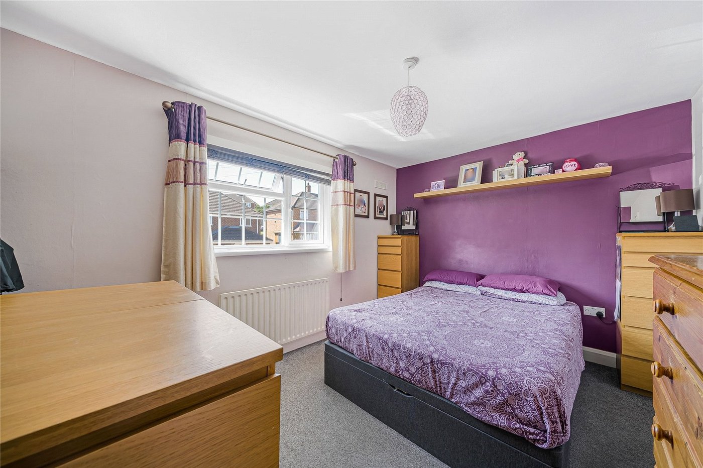 3 bedroom house for sale in Rochester | Robinson Michael & Jackson