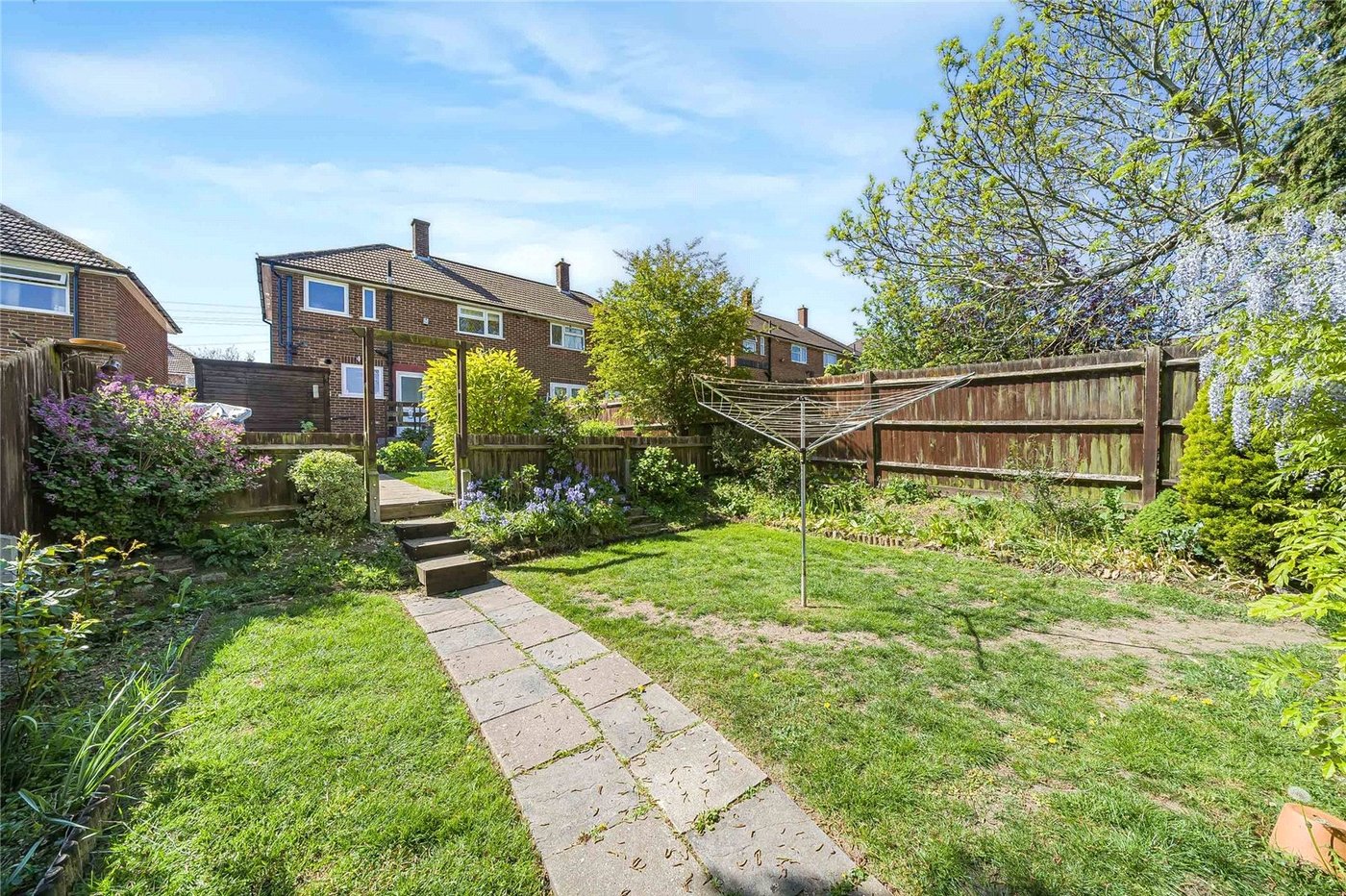 3 bedroom house for sale in Rochester | Robinson Michael & Jackson