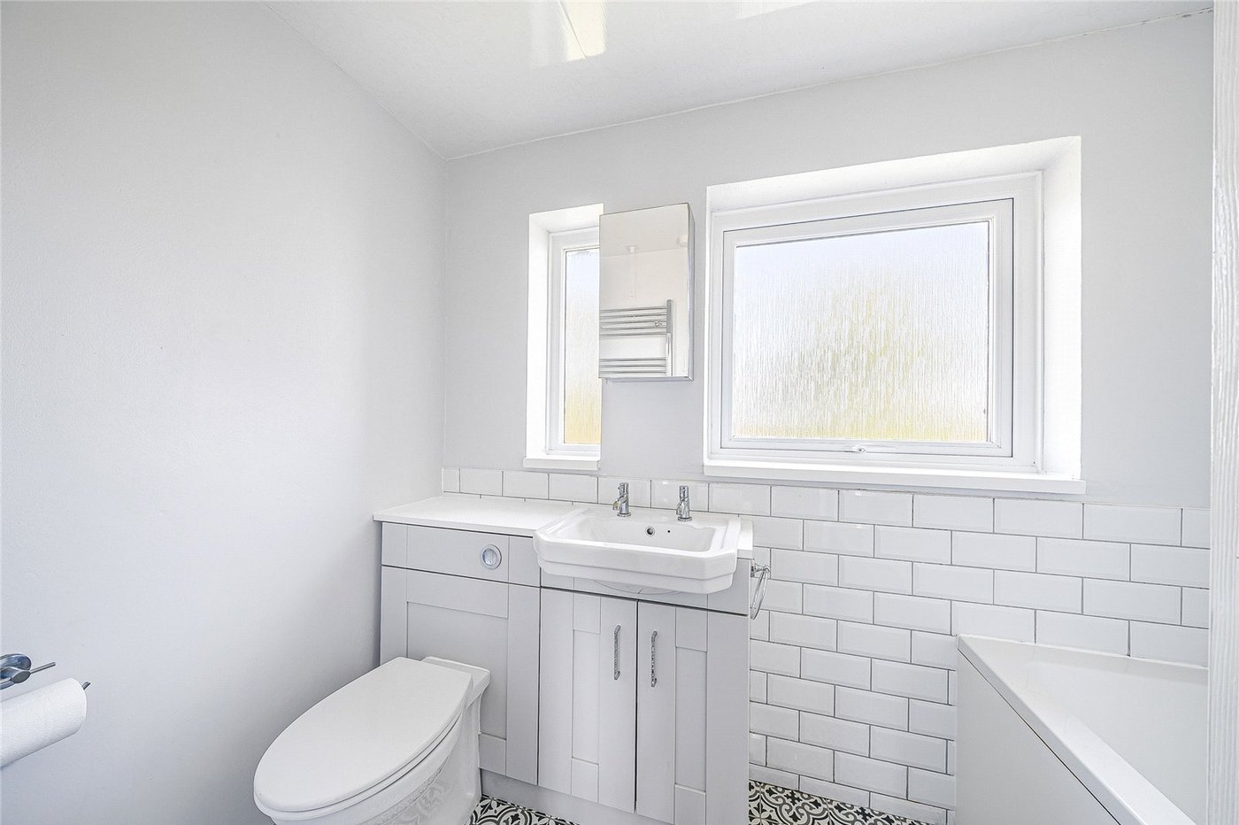 3 bedroom house for sale in Rochester | Robinson Michael & Jackson