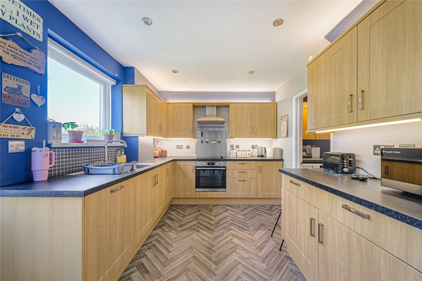 3 bedroom house for sale in Rochester | Robinson Michael & Jackson