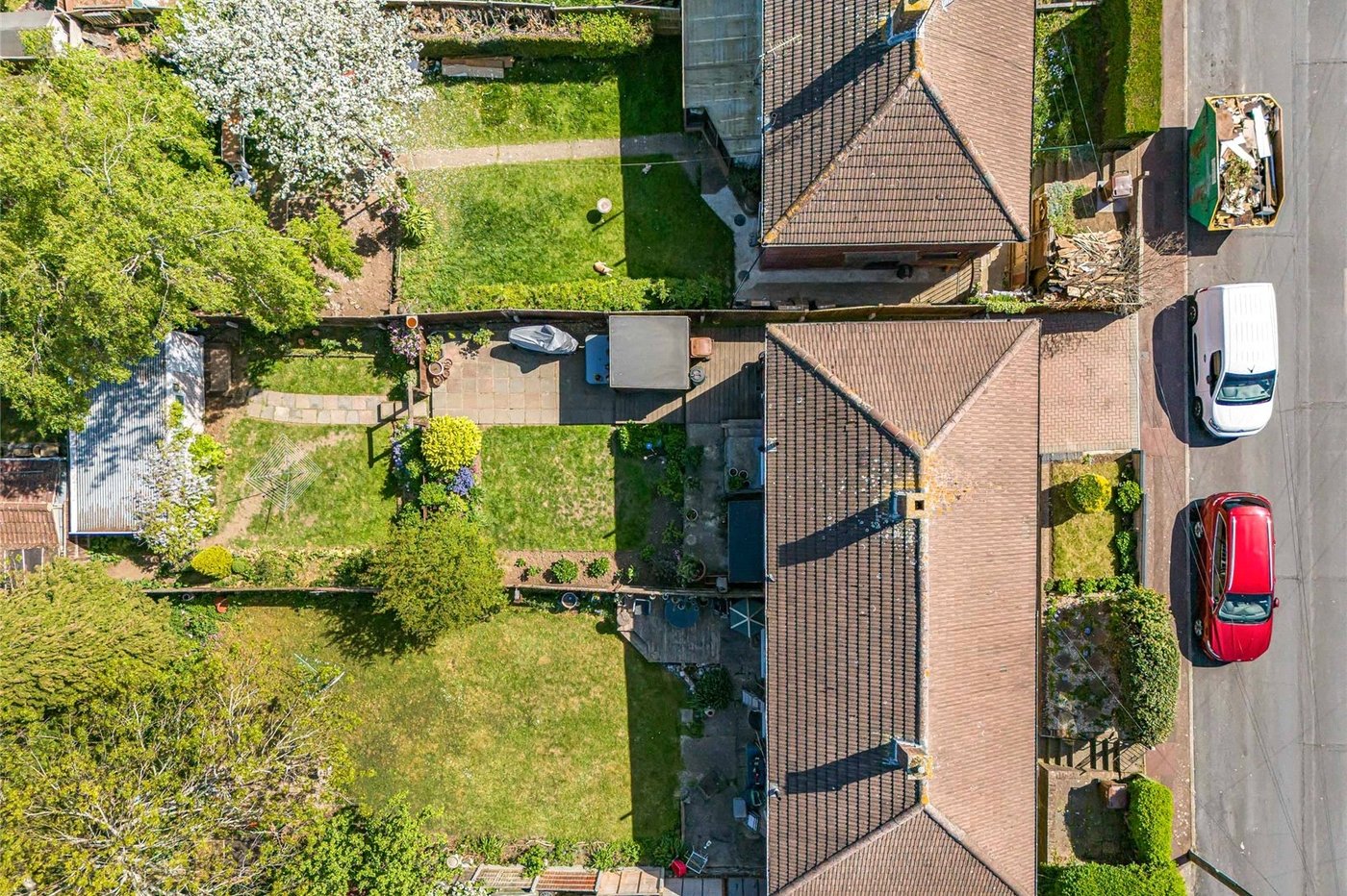 3 bedroom house for sale in Rochester | Robinson Michael & Jackson