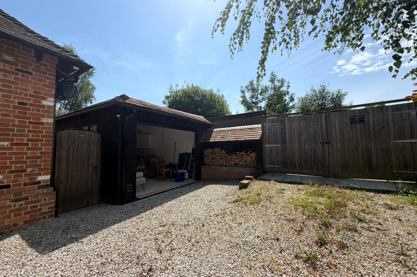3 bedroom house for sale in Shorne | Robinson Michael & Jackson