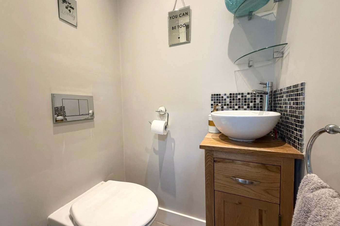 3 bedroom house for sale in Shorne | Robinson Michael & Jackson