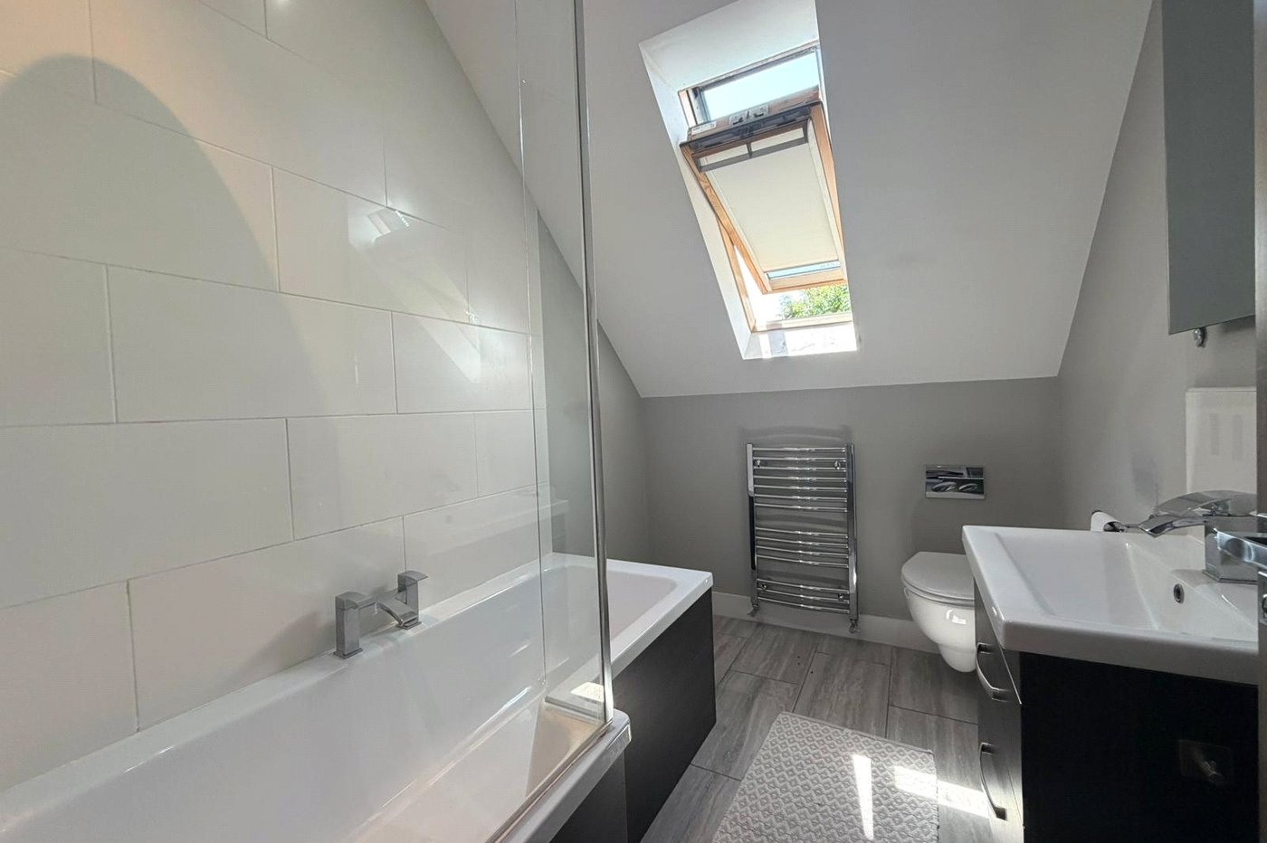 3 bedroom house for sale in Shorne | Robinson Michael & Jackson