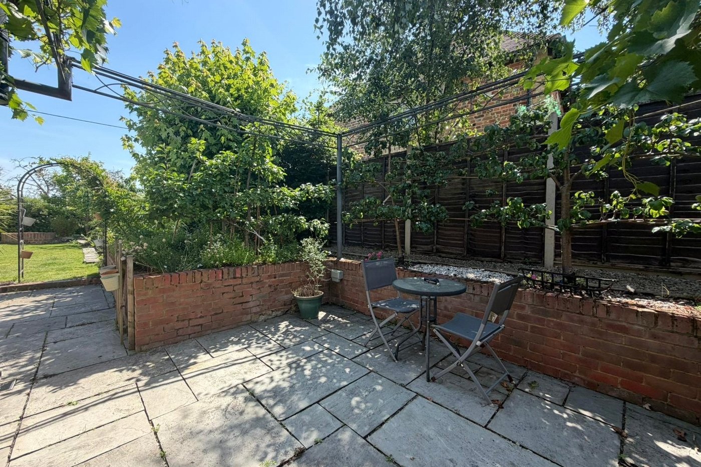 3 bedroom house for sale in Shorne | Robinson Michael & Jackson