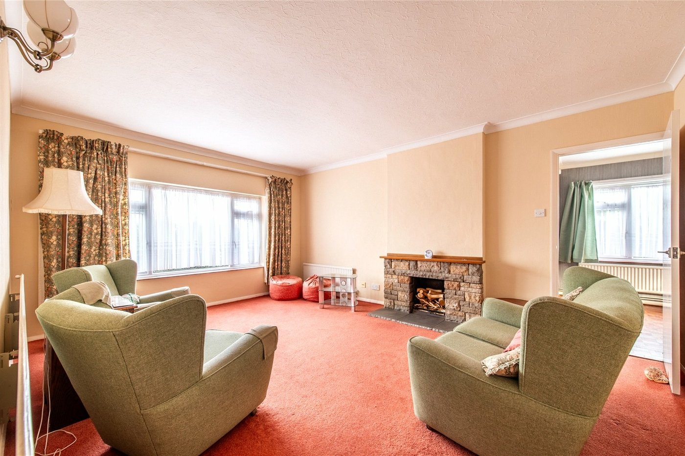 3 bedroom house for sale in Shorne | Robinson Michael & Jackson