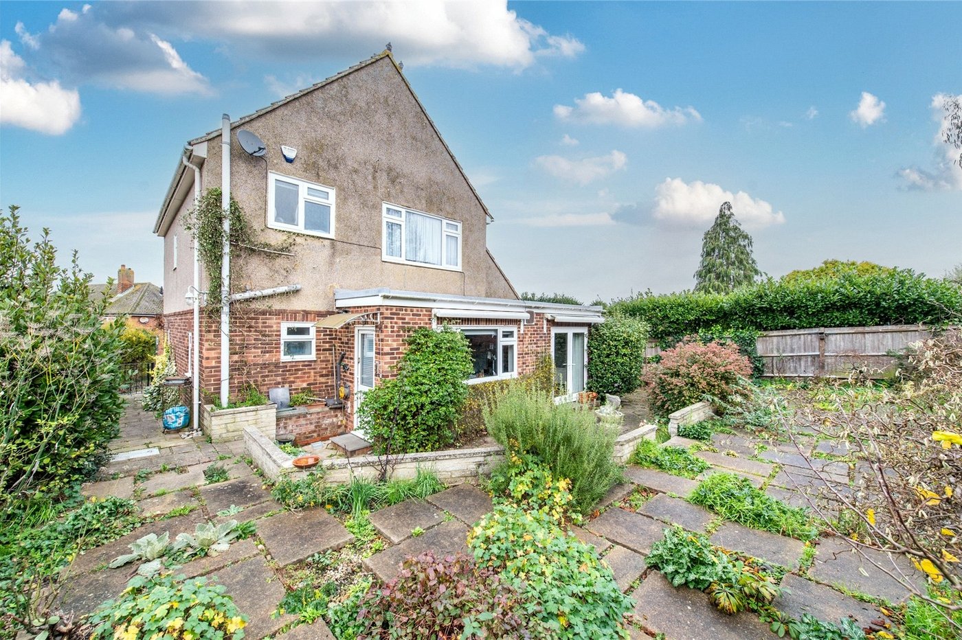 3 bedroom house for sale in Shorne | Robinson Michael & Jackson