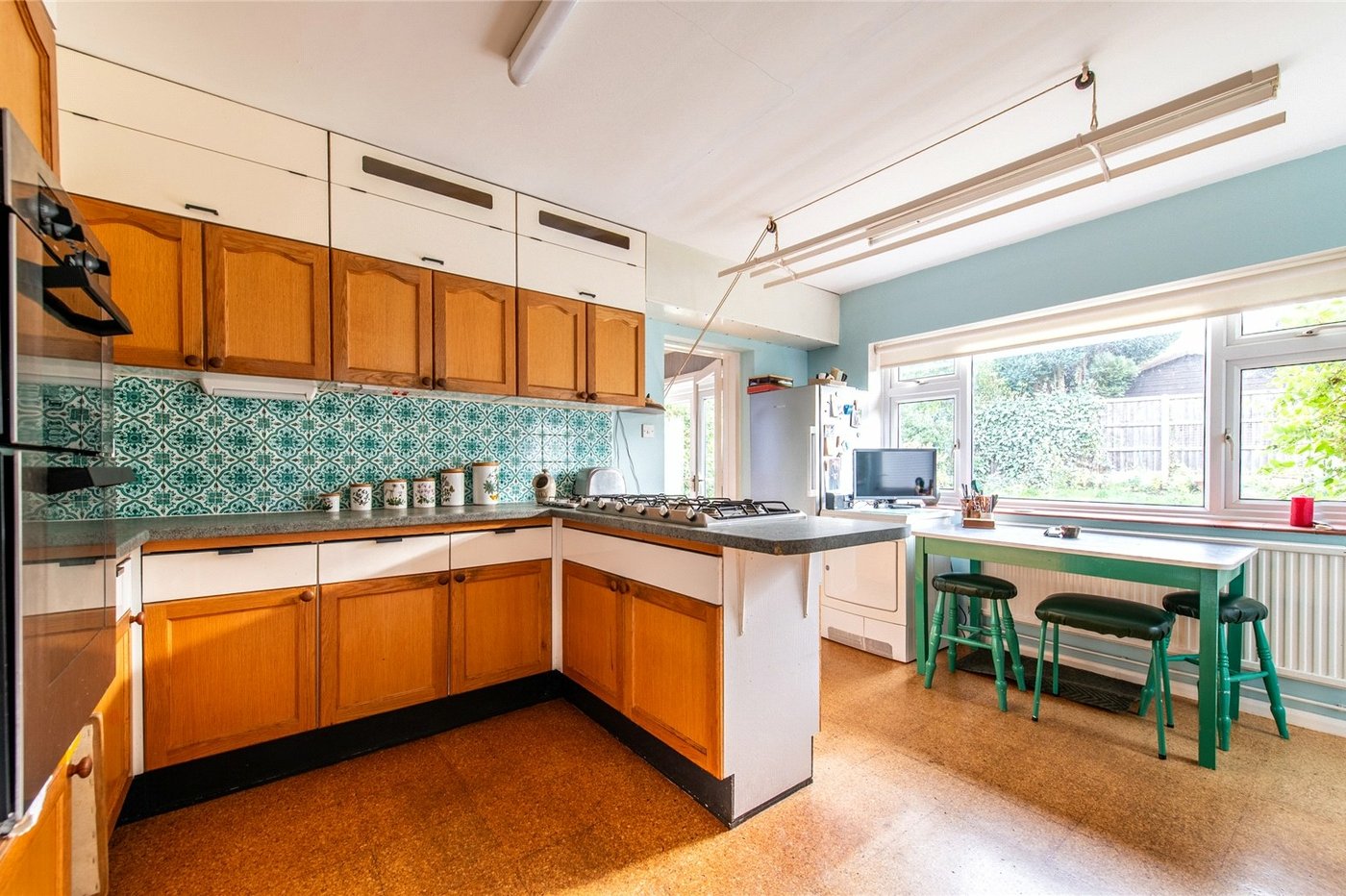 3 bedroom house for sale in Shorne | Robinson Michael & Jackson