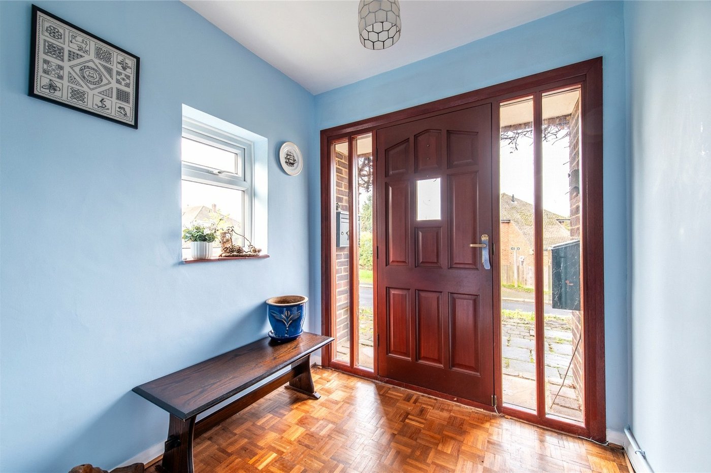 3 bedroom house for sale in Shorne | Robinson Michael & Jackson