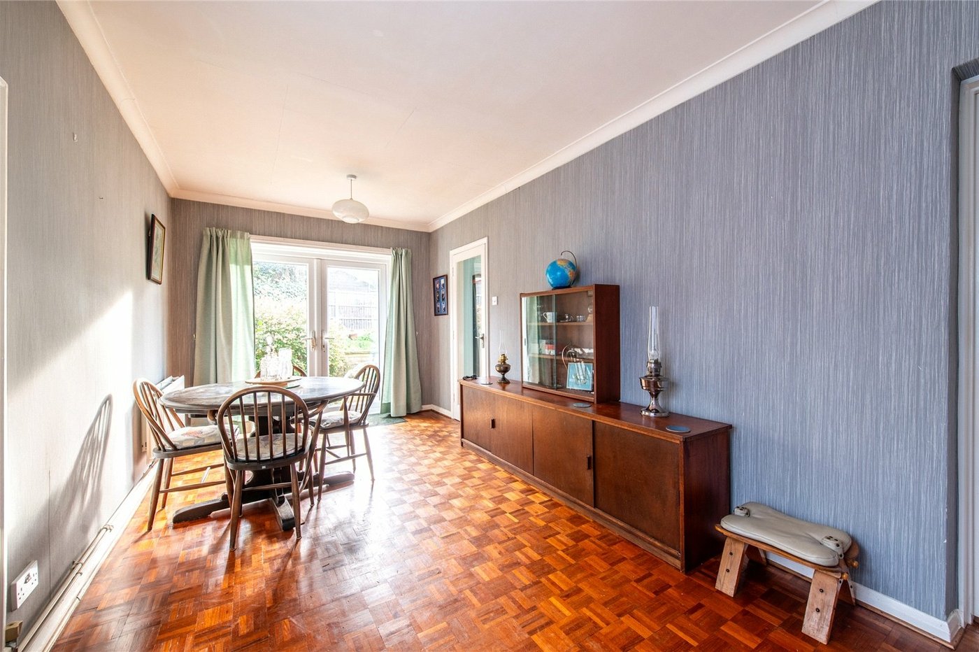 3 bedroom house for sale in Shorne | Robinson Michael & Jackson