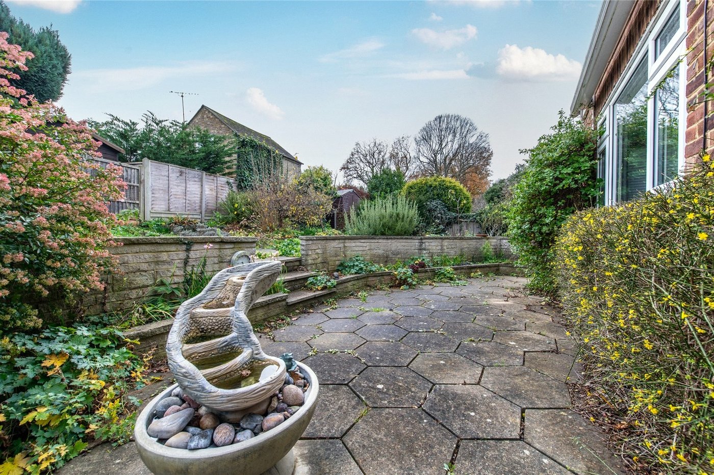 3 bedroom house for sale in Shorne | Robinson Michael & Jackson