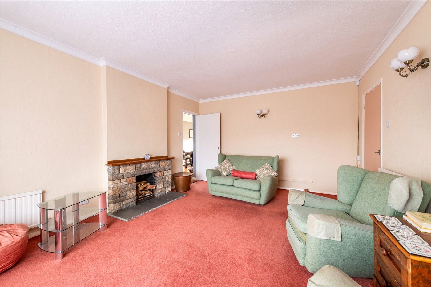 3 bedroom house for sale in Shorne | Robinson Michael & Jackson