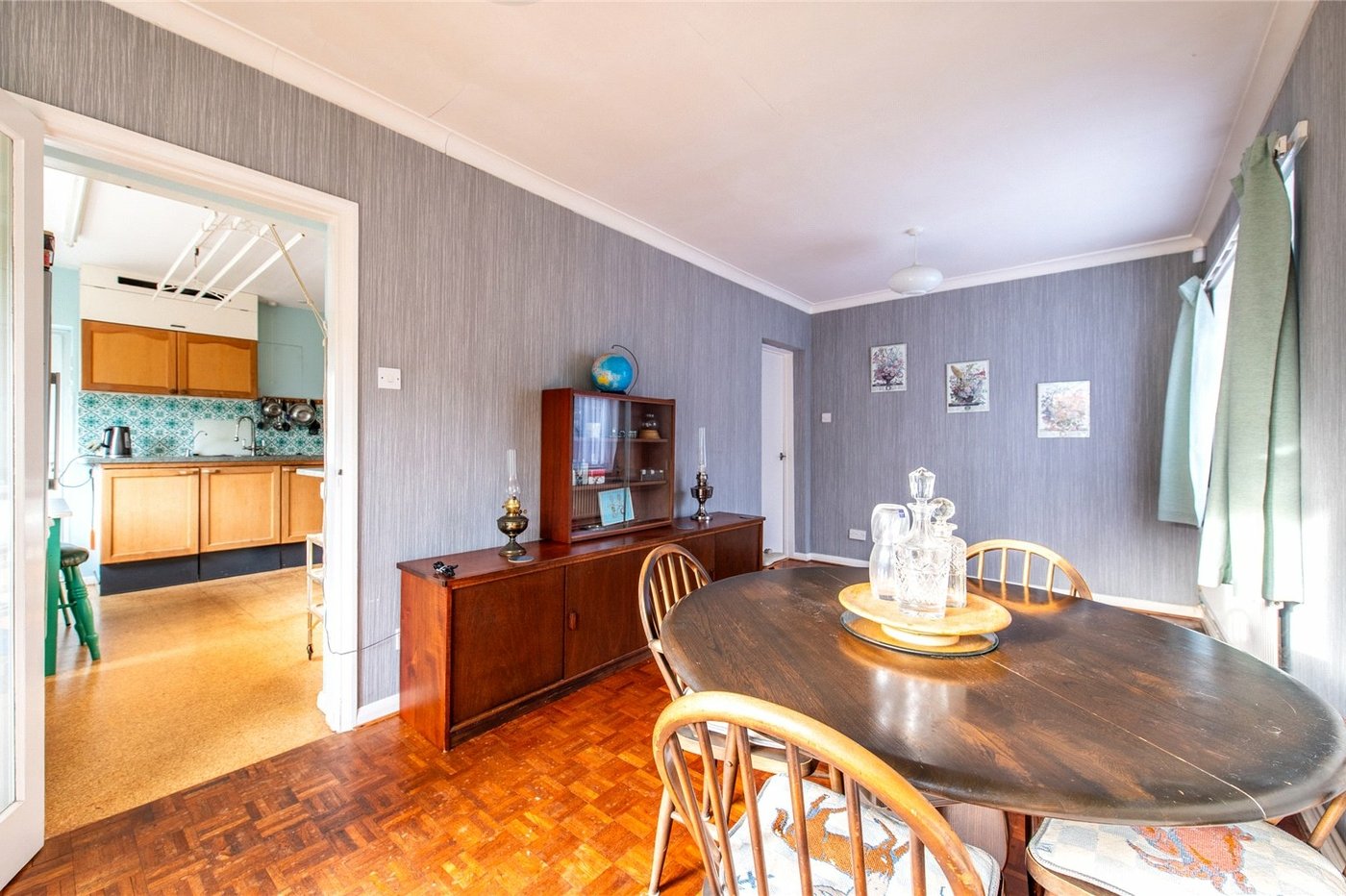 3 bedroom house for sale in Shorne | Robinson Michael & Jackson