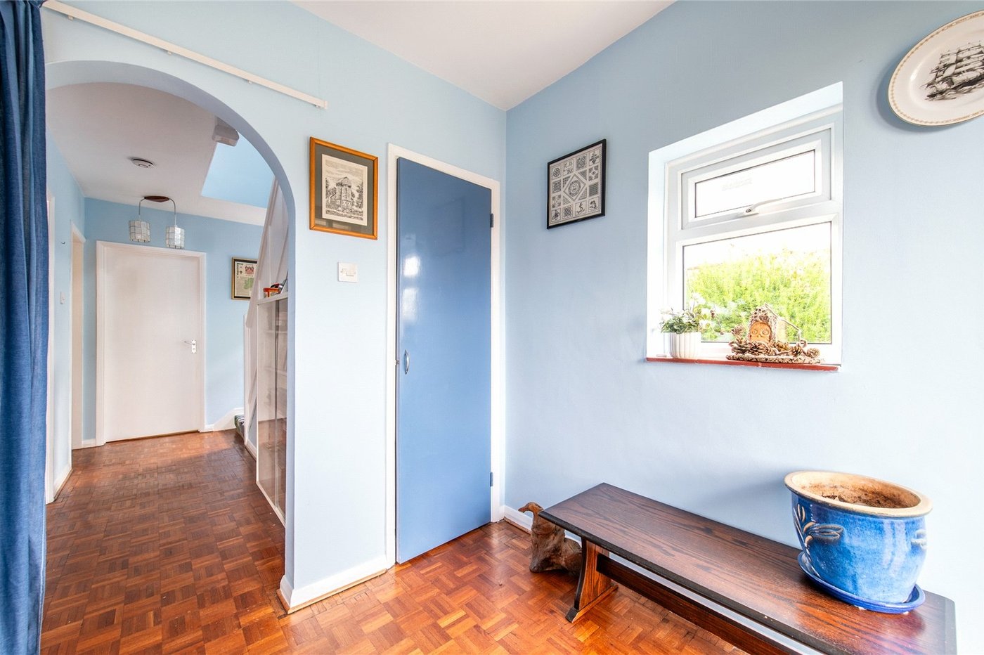 3 bedroom house for sale in Shorne | Robinson Michael & Jackson