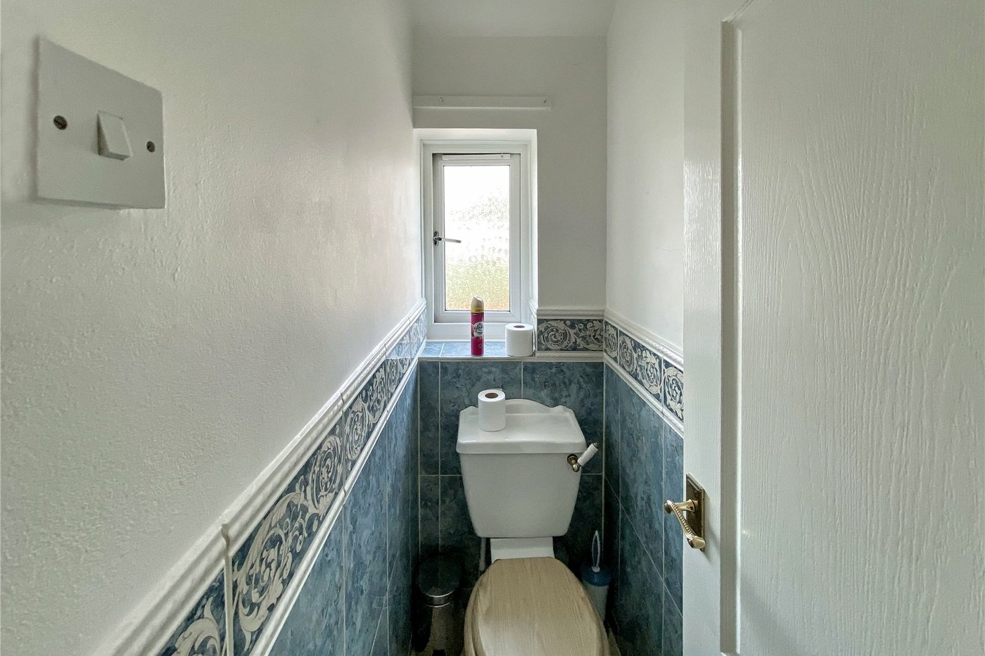 2 bedroom house for sale in Sidcup | Robinson Jackson