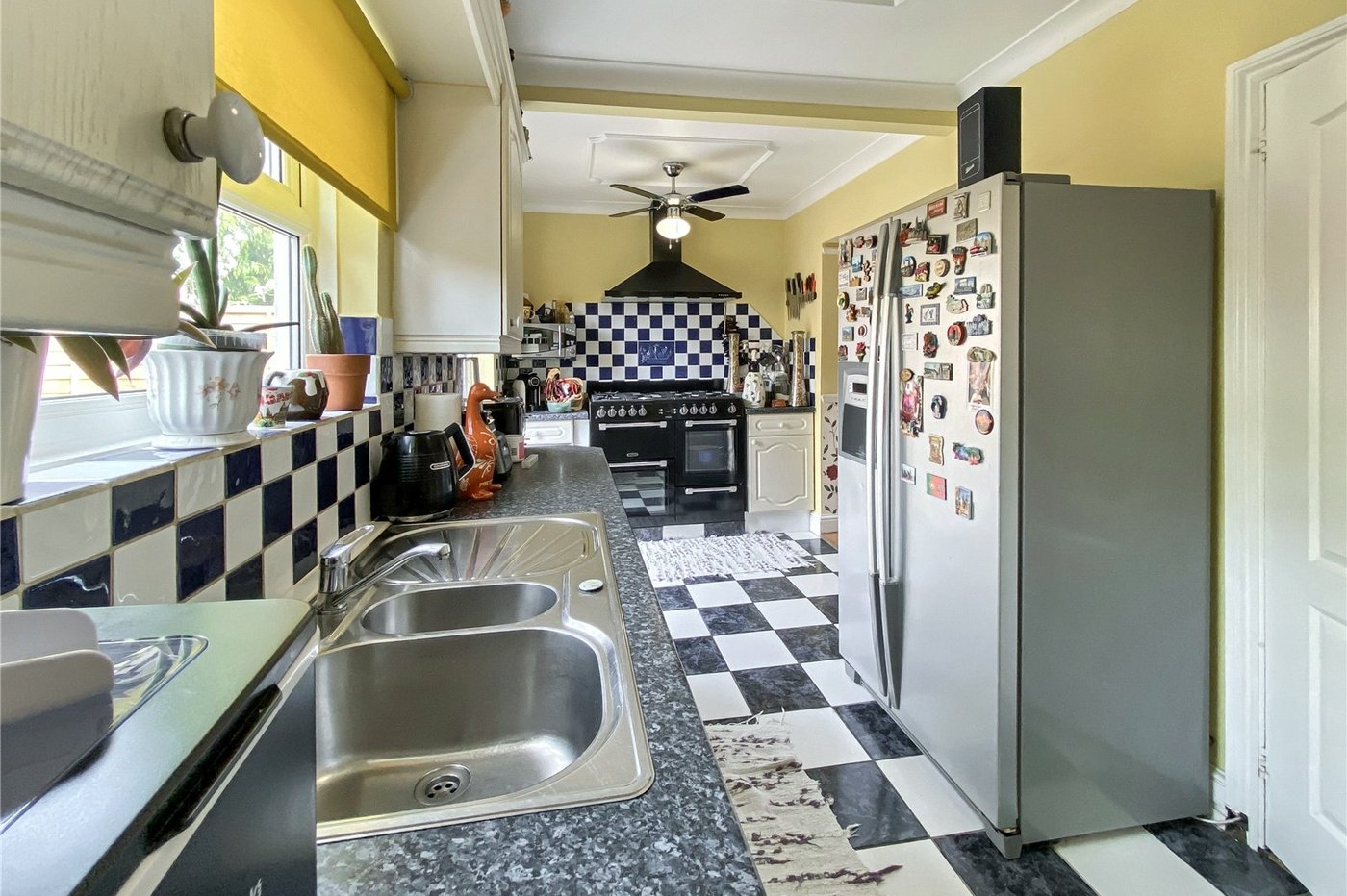 2 bedroom house for sale in Sidcup | Robinson Jackson