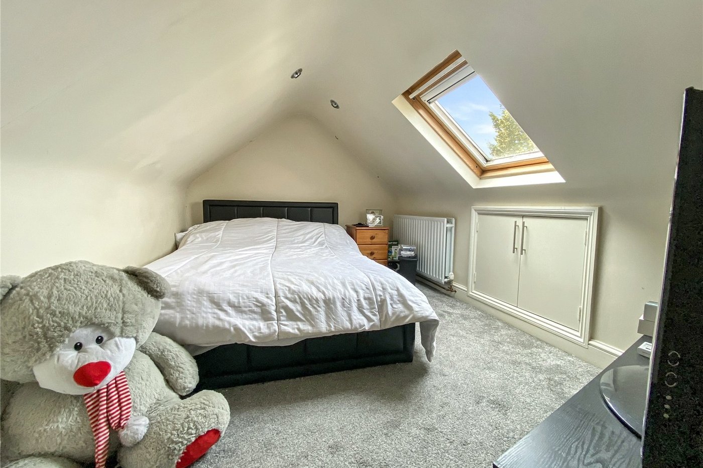 2 bedroom house for sale in Sidcup | Robinson Jackson