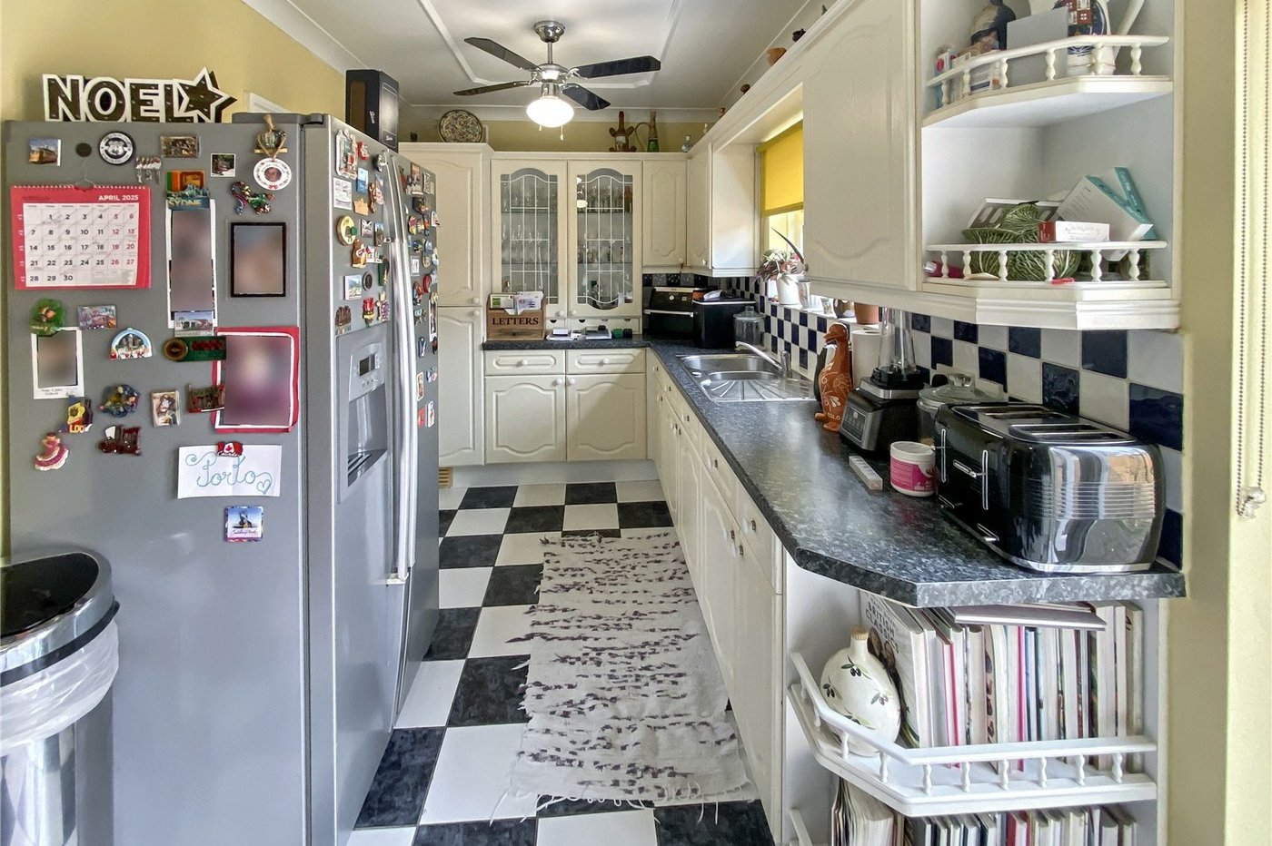 2 bedroom house for sale in Sidcup | Robinson Jackson