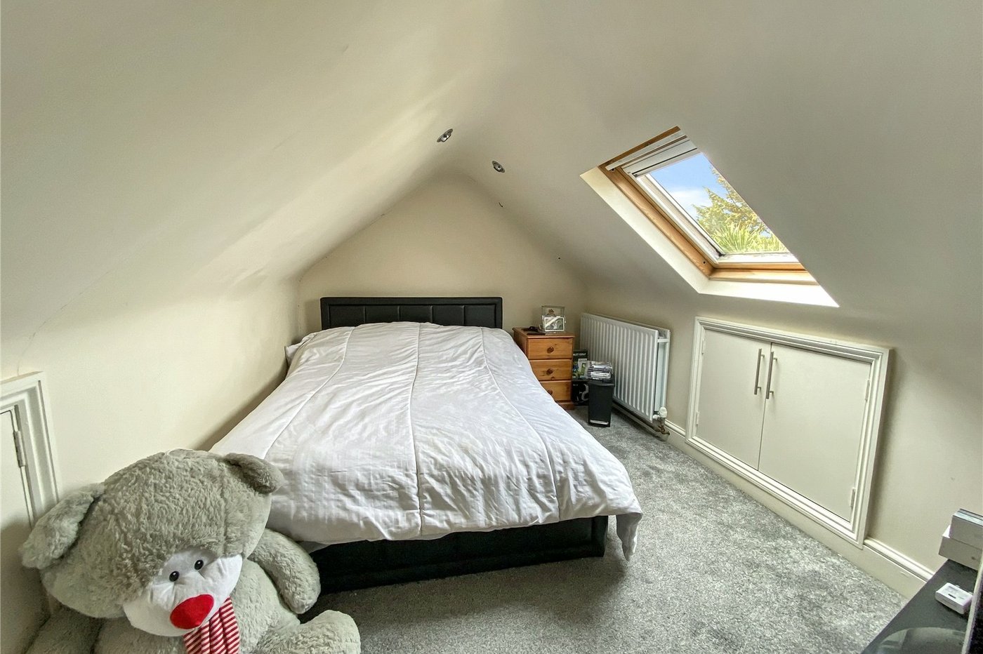 2 bedroom house for sale in Sidcup | Robinson Jackson