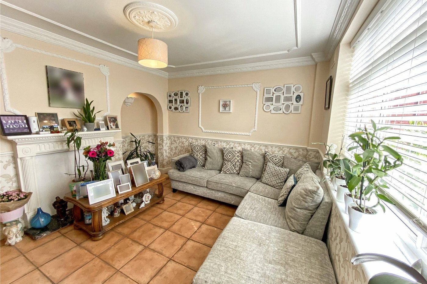 2 bedroom house for sale in Sidcup | Robinson Jackson