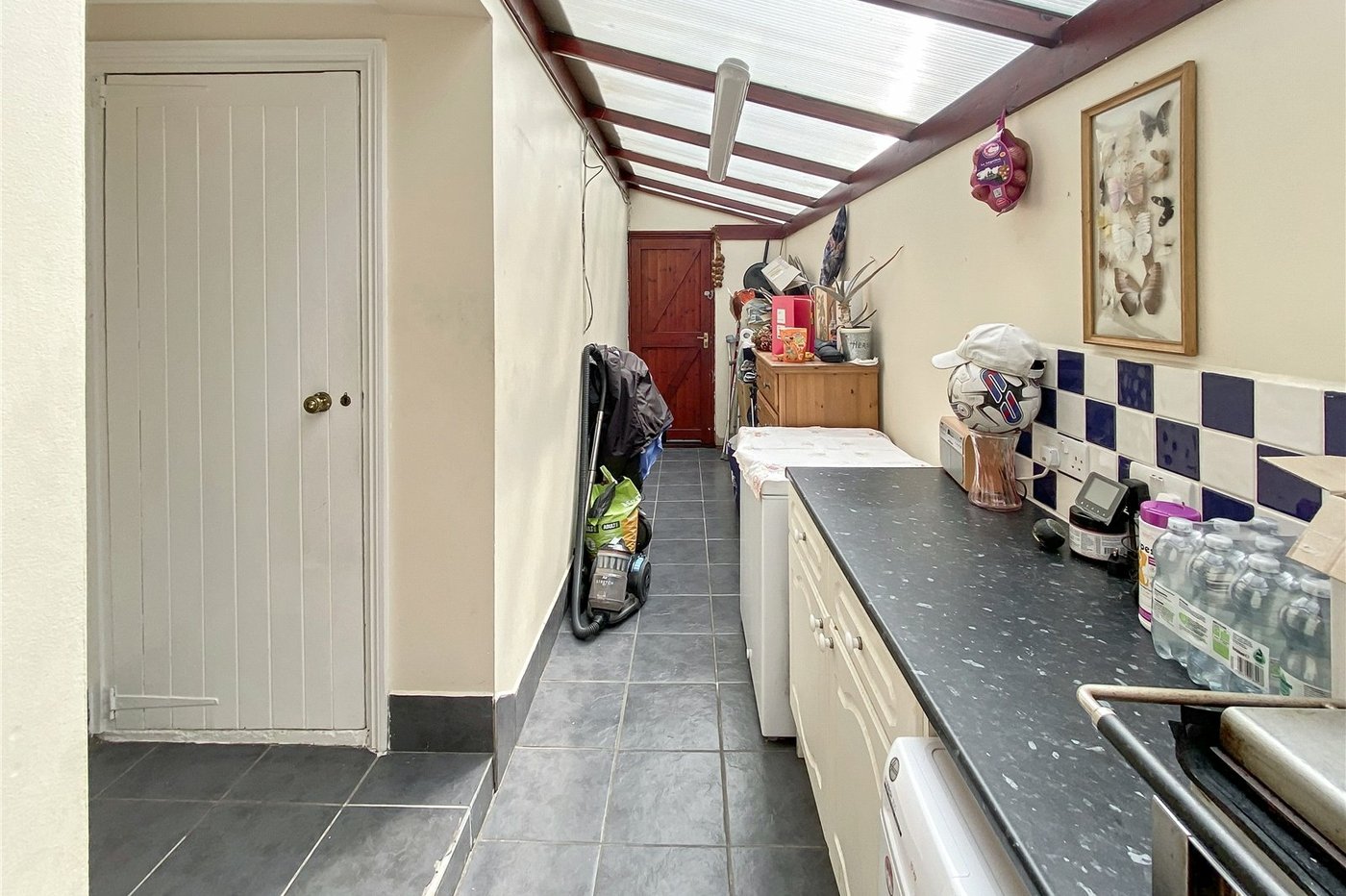 2 bedroom house for sale in Sidcup | Robinson Jackson