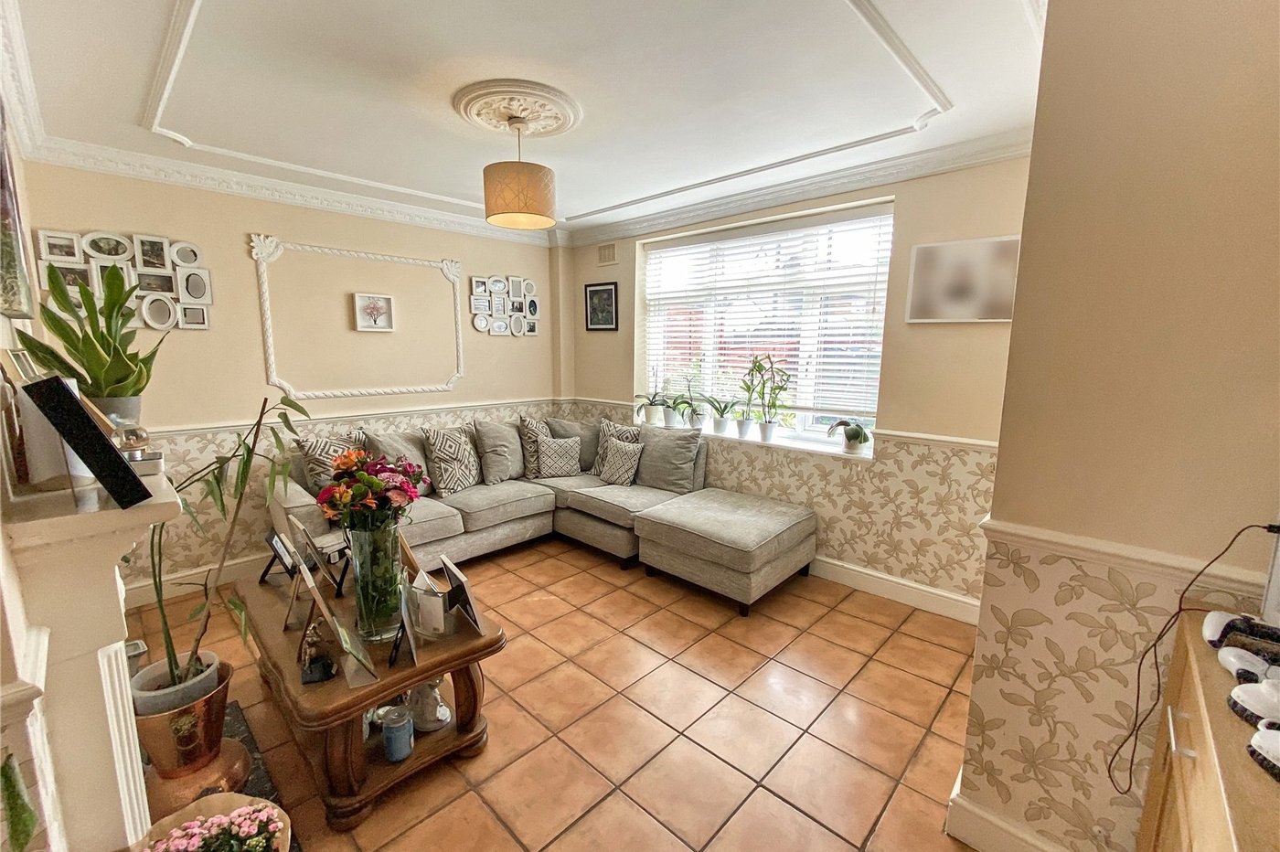 2 bedroom house for sale in Sidcup | Robinson Jackson