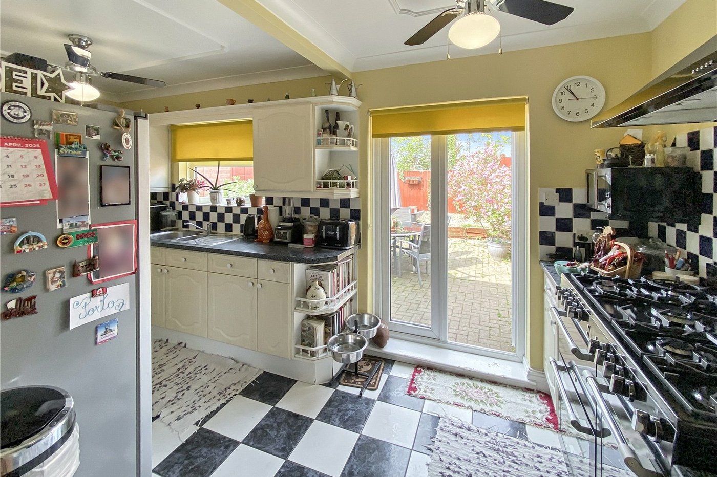 2 bedroom house for sale in Sidcup | Robinson Jackson