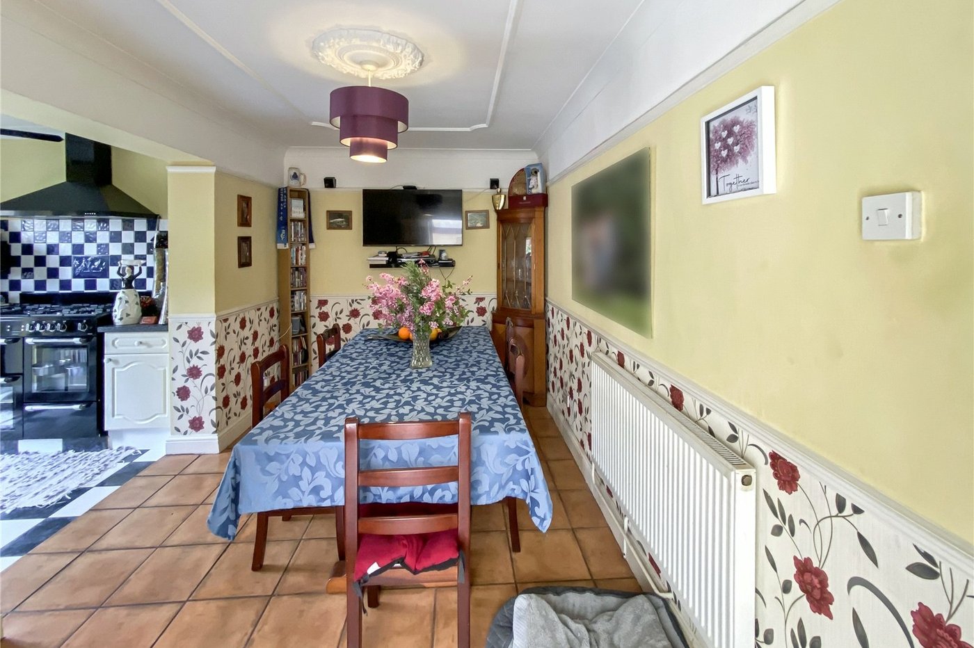2 bedroom house for sale in Sidcup | Robinson Jackson