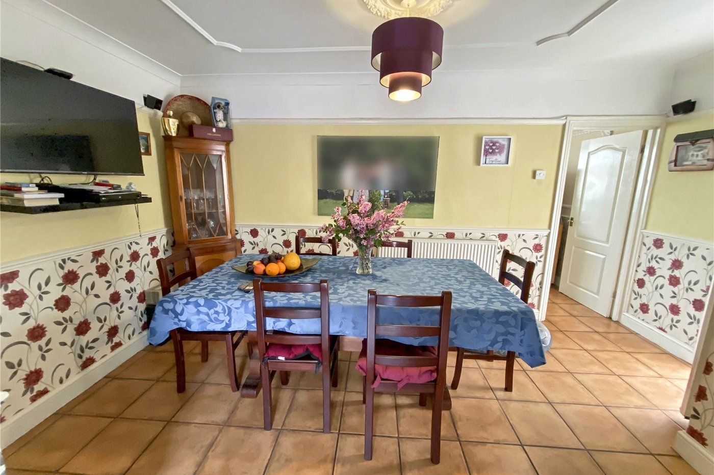 2 bedroom house for sale in Sidcup | Robinson Jackson