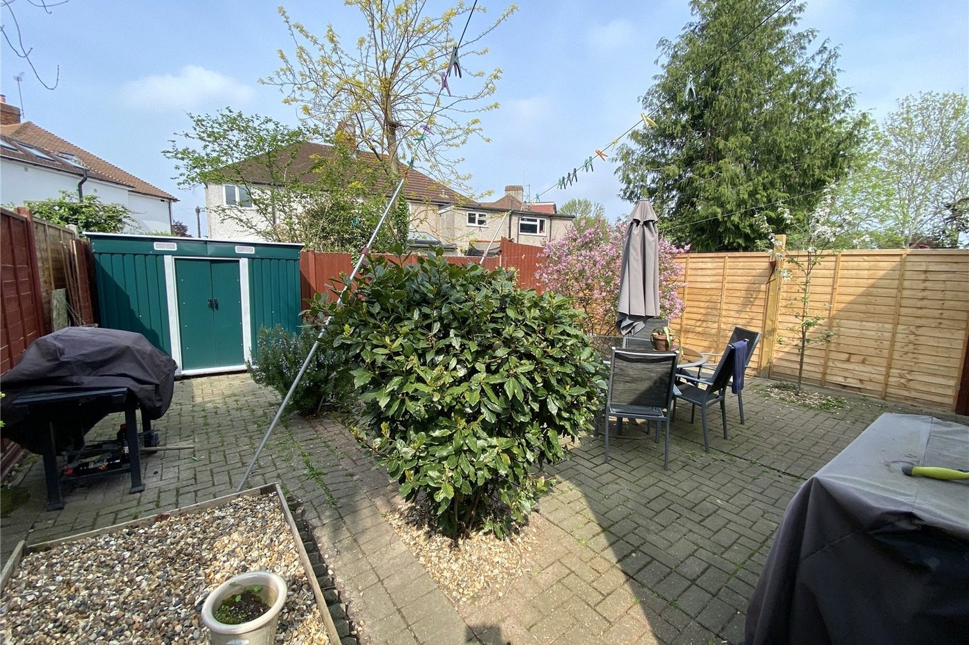 2 bedroom house for sale in Sidcup | Robinson Jackson
