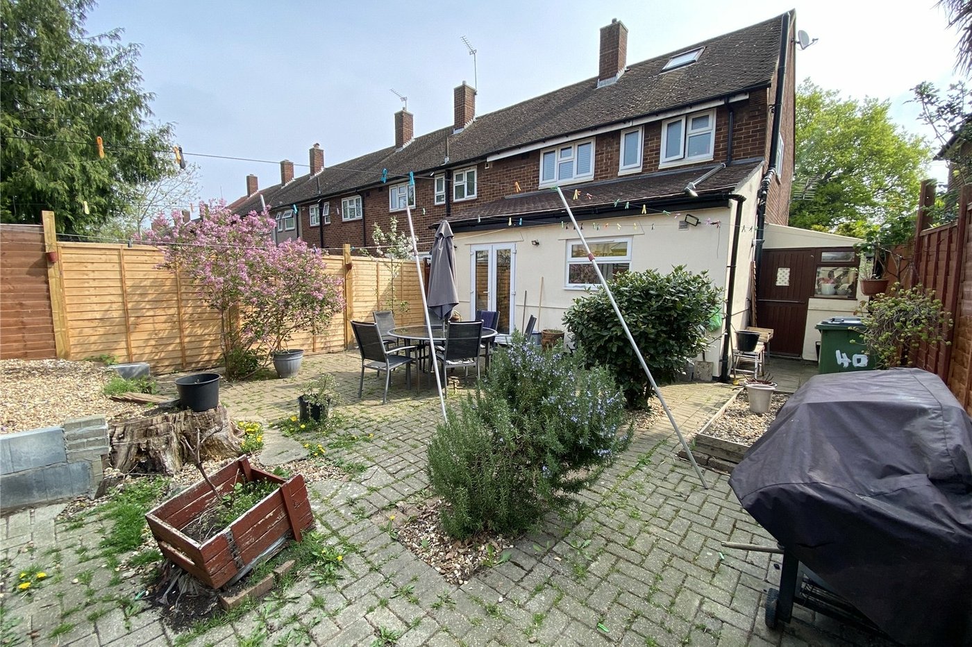 2 bedroom house for sale in Sidcup | Robinson Jackson