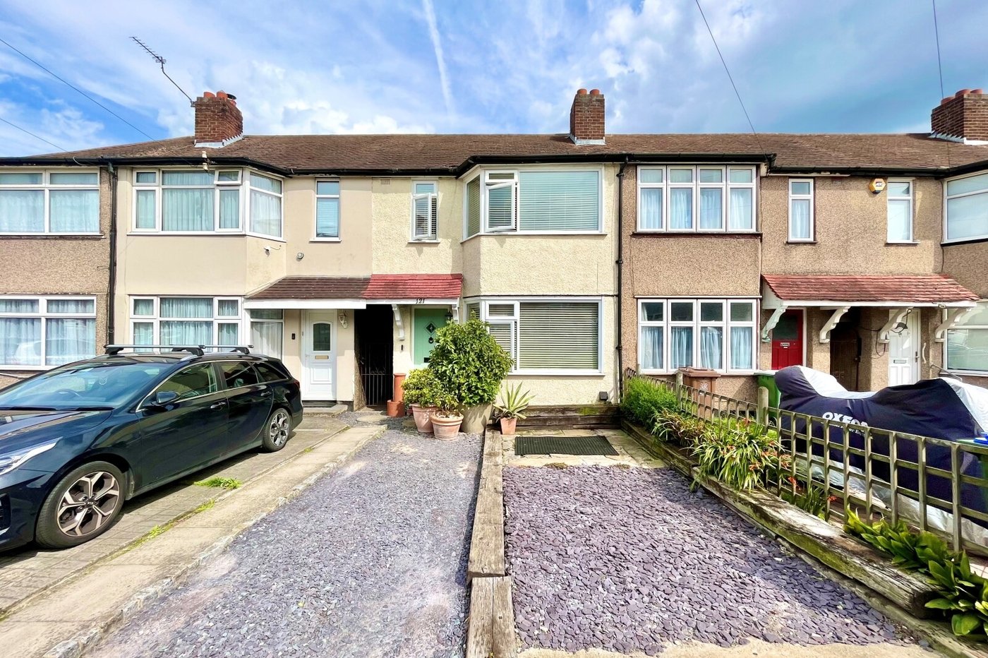 2 bedroom house for sale in South Welling | Robinson Jackson