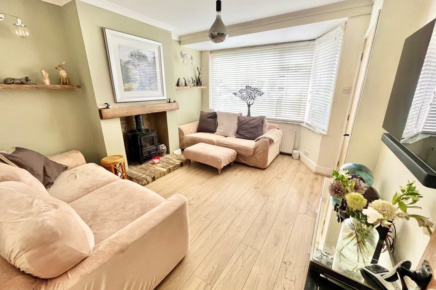 2 bedroom house for sale in South Welling | Robinson Jackson