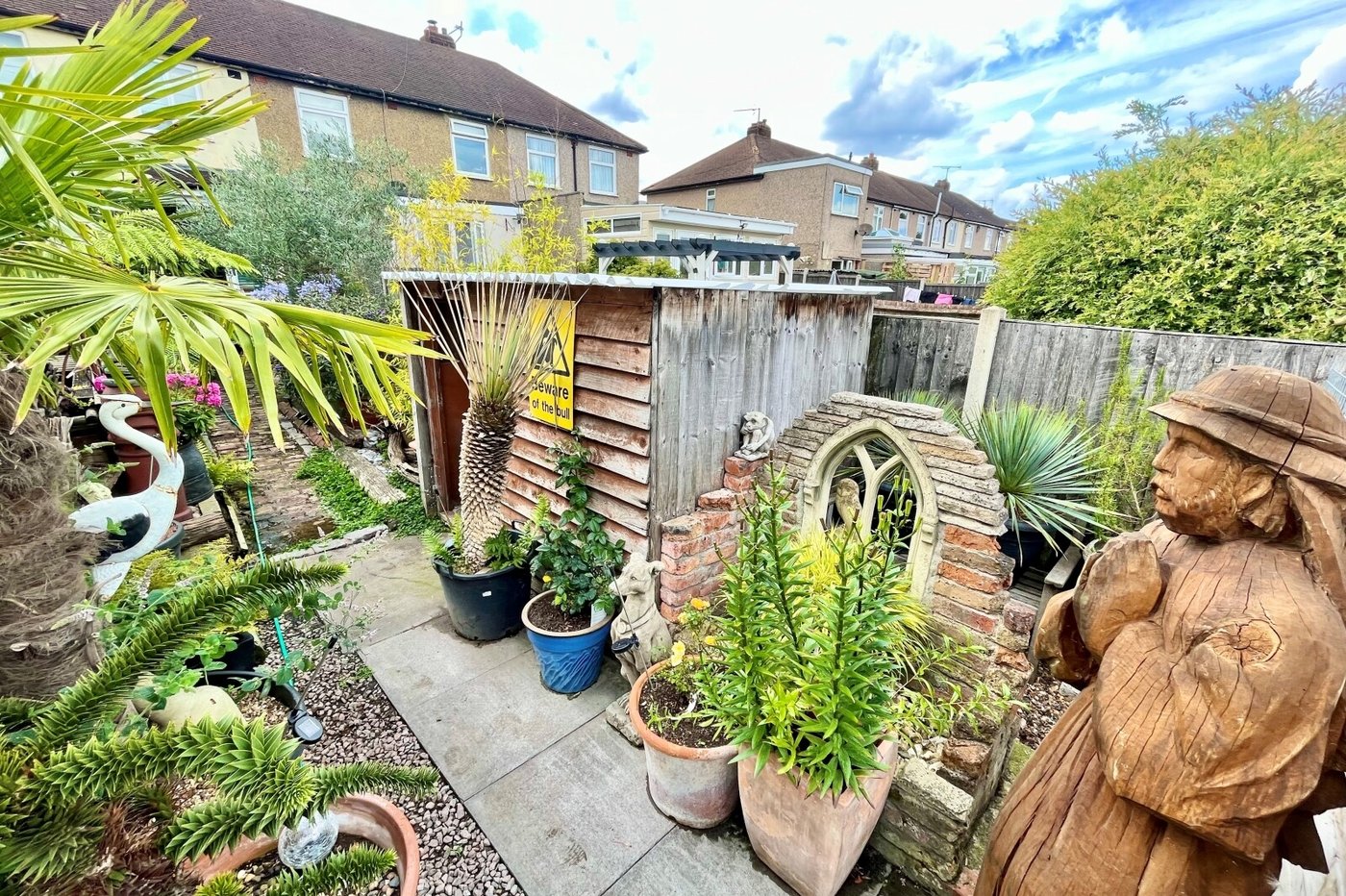 2 bedroom house for sale in South Welling | Robinson Jackson