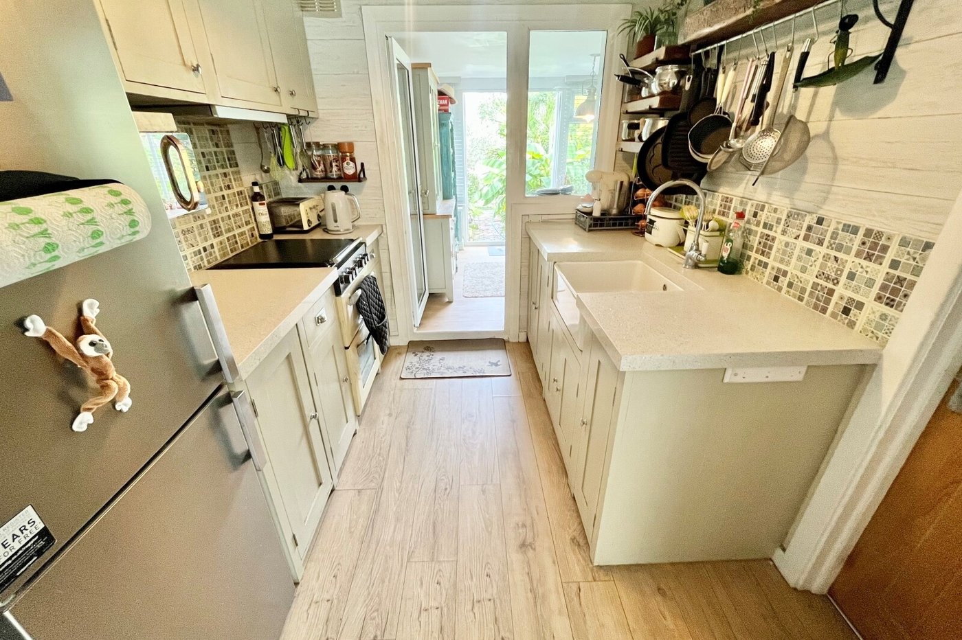 2 bedroom house for sale in South Welling | Robinson Jackson