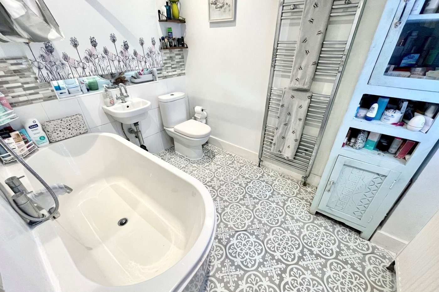 2 bedroom house for sale in South Welling | Robinson Jackson