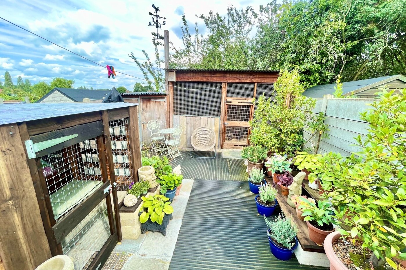 2 bedroom house for sale in South Welling | Robinson Jackson